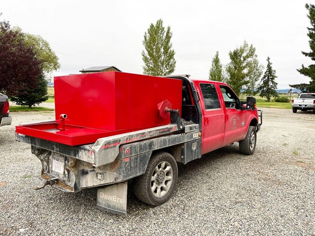 Powder Coating