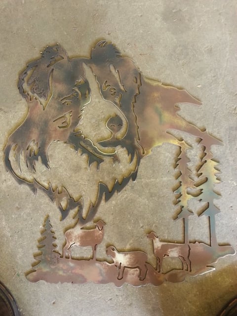Wall Art