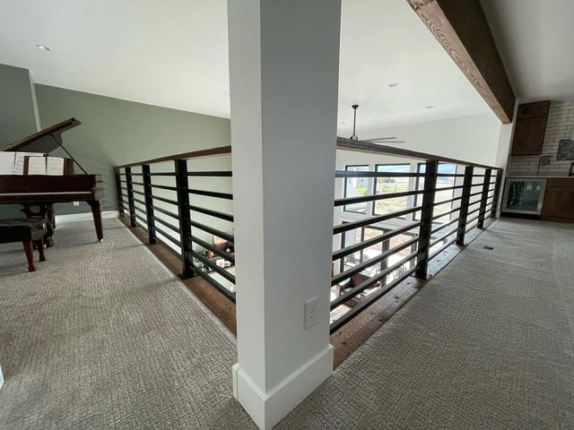Residential Handrails