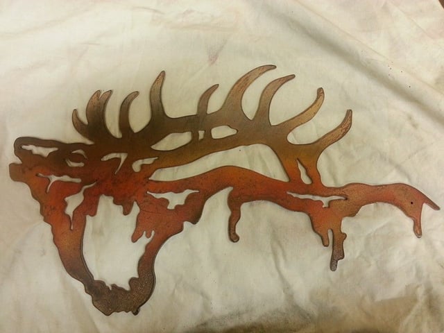 Wall Art