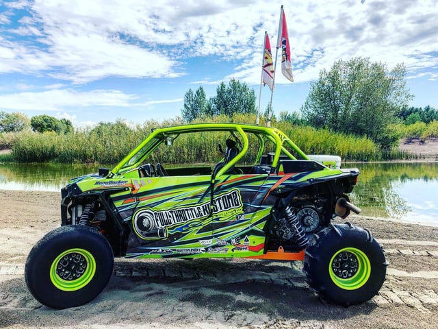 Off-Road