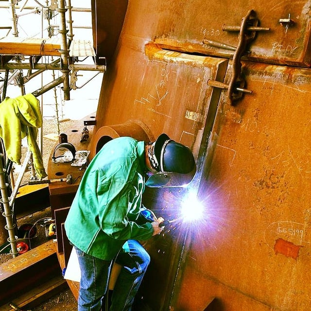 Boilermaker