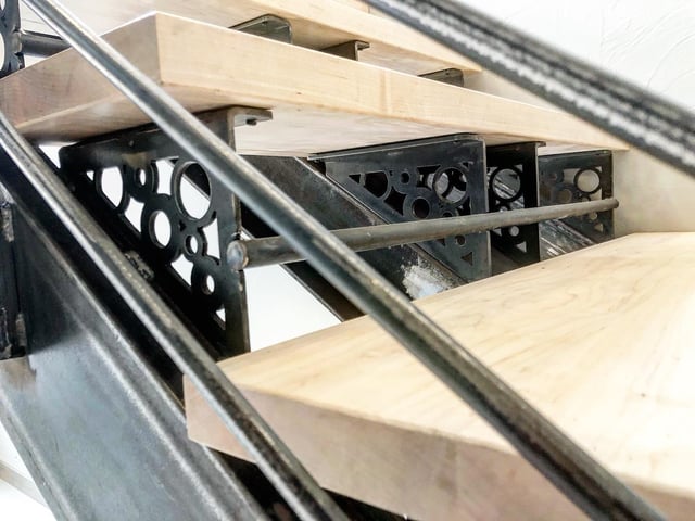Staircases