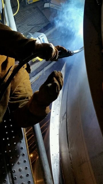 Boilermaker
