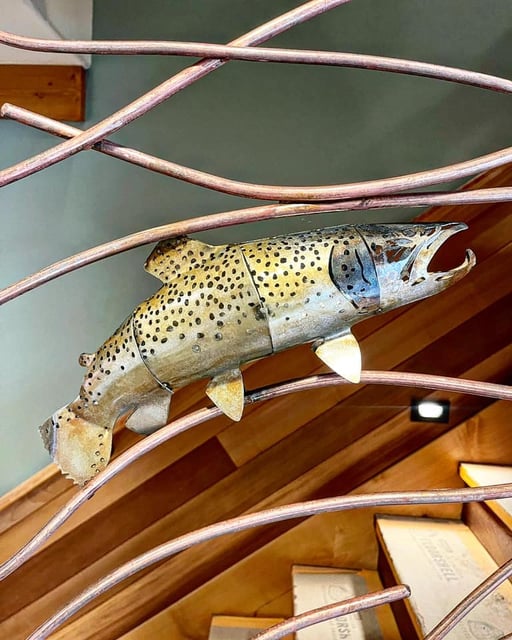 Residential Handrails