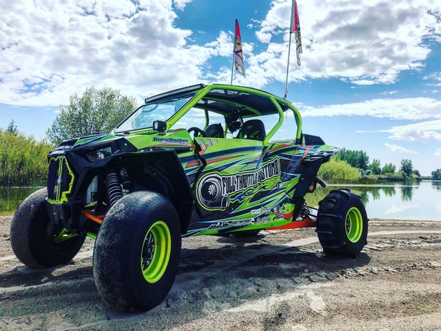 Off-Road