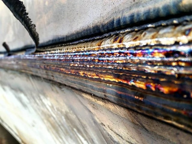 Boilermaker