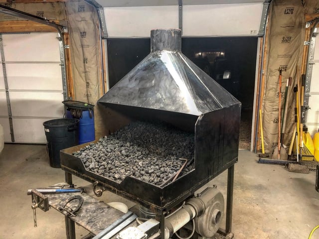 Custom Fabrication