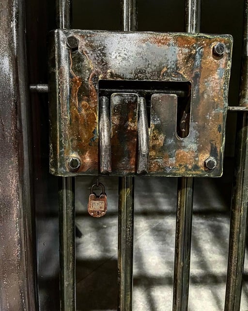 Custom Fabrication