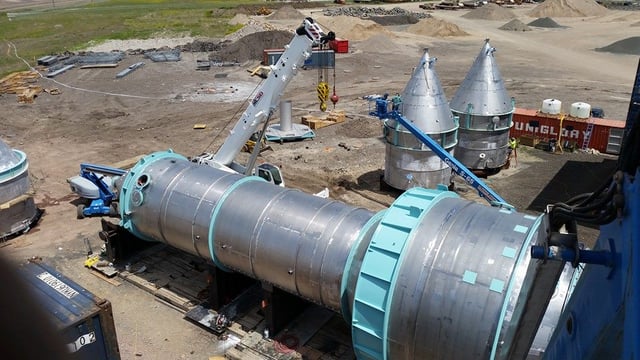 Boilermaker
