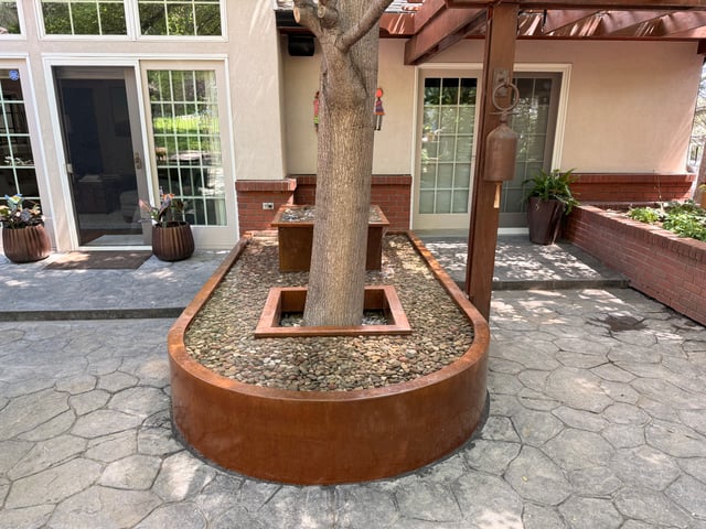 Custom Fabrication