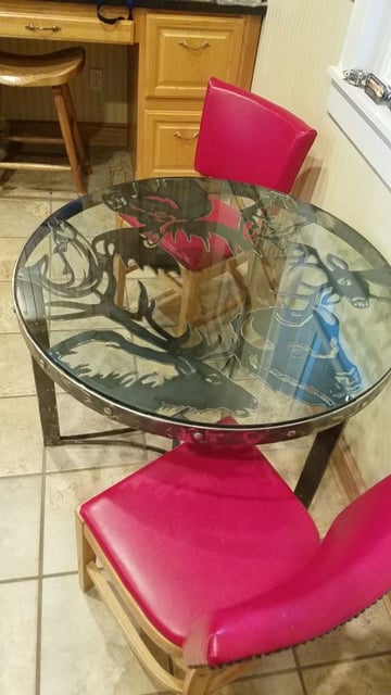 Furniture and Home