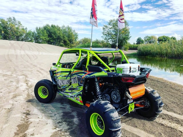 Off-Road