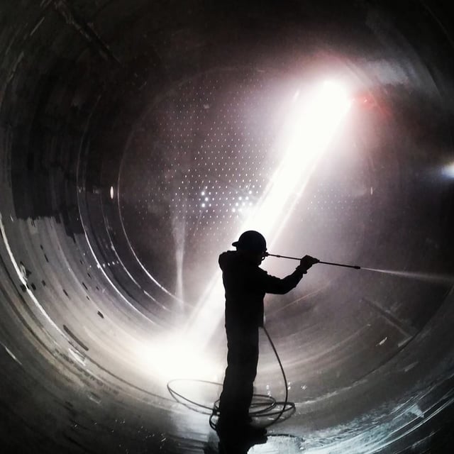 Boilermaker