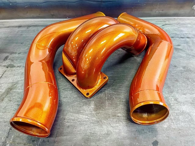Powder Coating