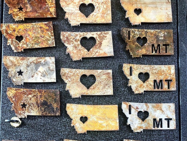 Magnets