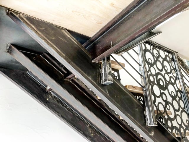 Staircases