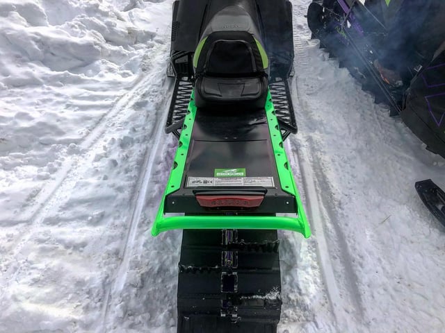 Off-Road