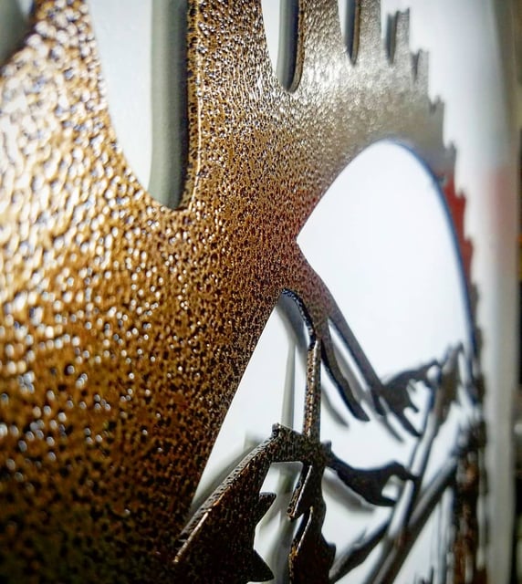 Powder Coating