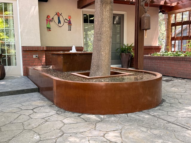 Custom Fabrication