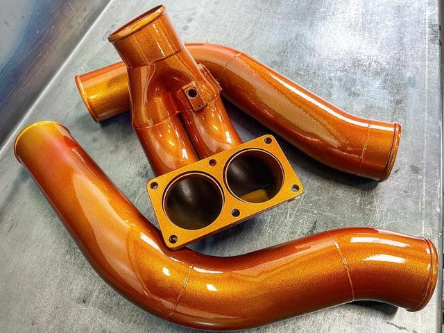 Powder Coating