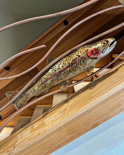 Residential Handrails
