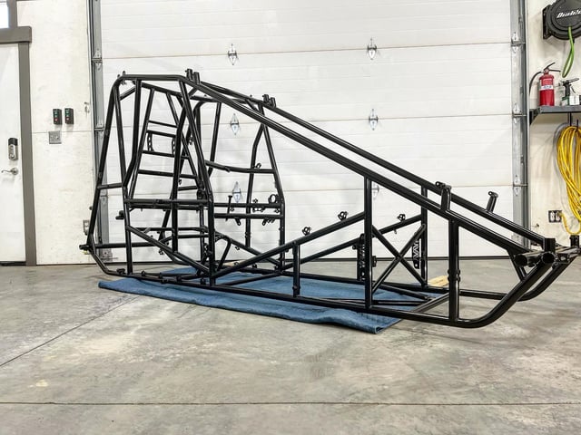 Powder Coating