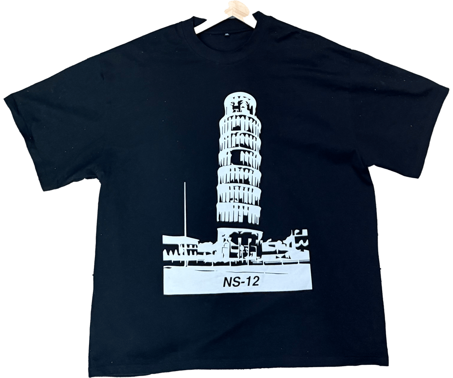 NS-12                              SEASON 24/25                              350GSM                         SMALL - 2X-LARGE