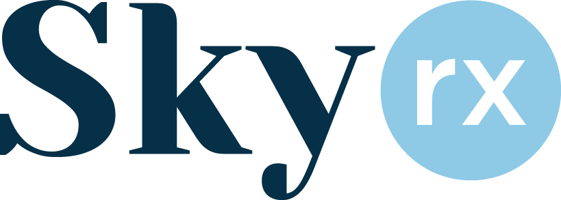 skyrx logo