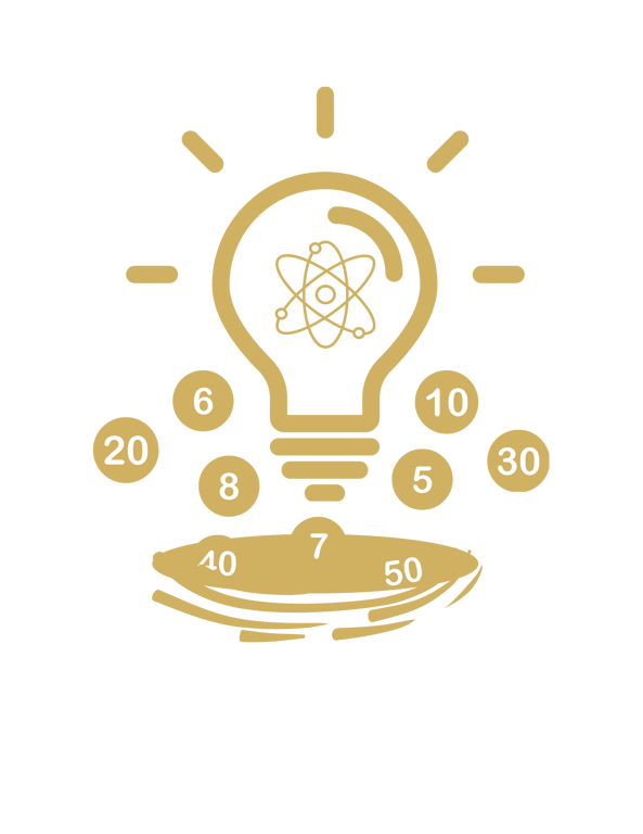 STEP 1: GENERATE NUMBERS