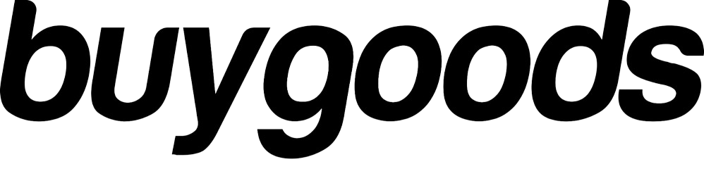 BuyGoods Logo