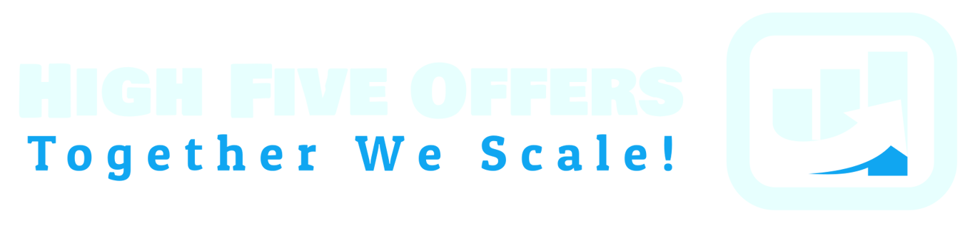 High Five Offers