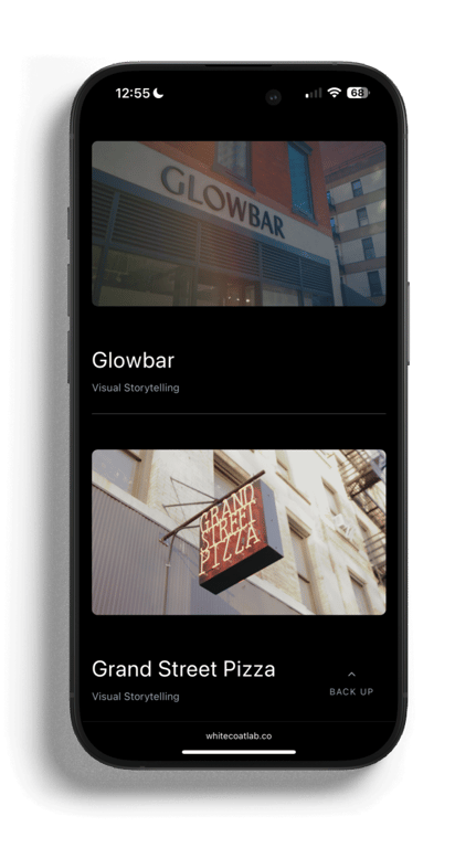 Art vs Function Design Concept
