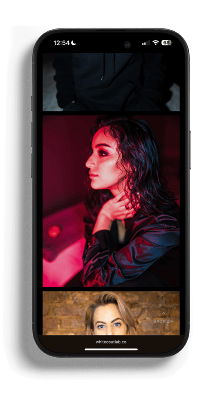 Conversion Design Concept