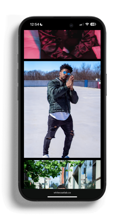 Trust & Credibility Design Concept