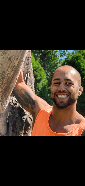 Jeremiah Moody