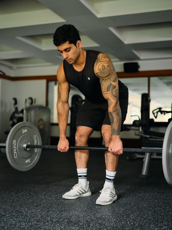 Ishaan Mehra