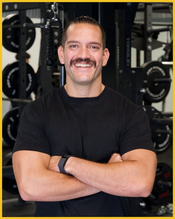 Coach Ruben