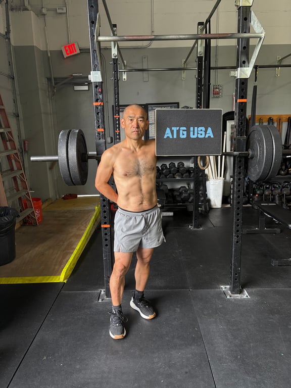 David Cho