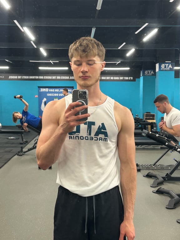 Nico Baenninger