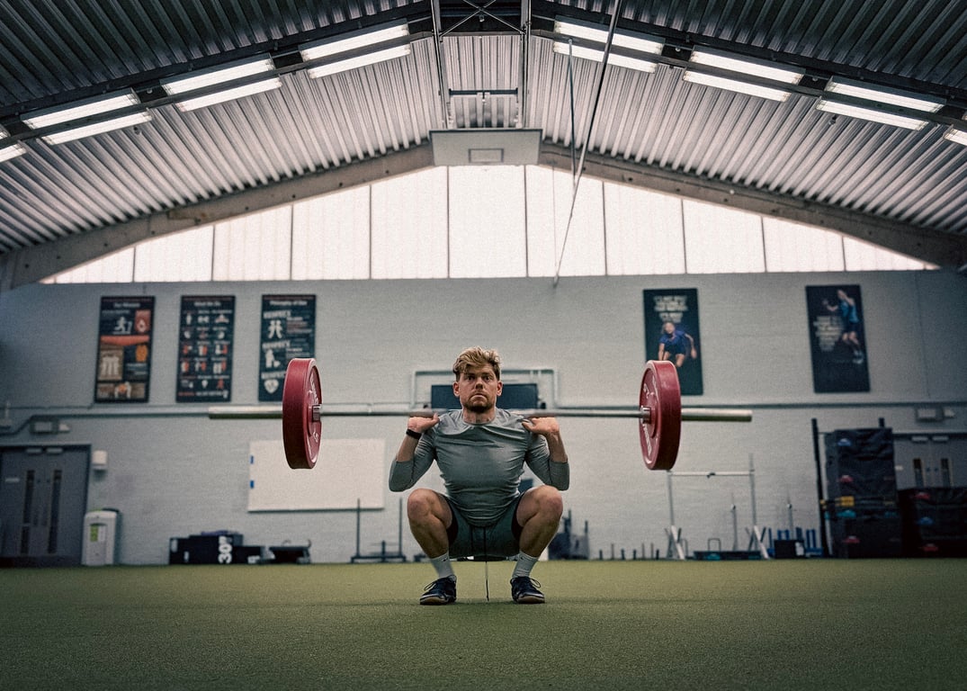 Matt Hargraves