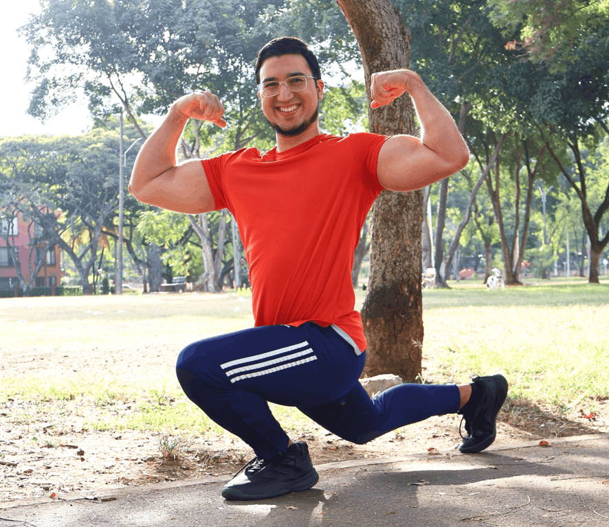 Samuel Caicedo Serna