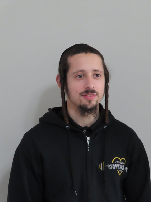 Yhosua weinstock
