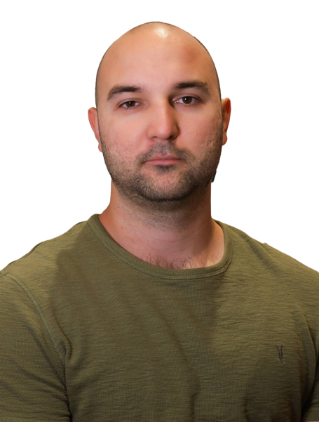 Stjepan Krpan
