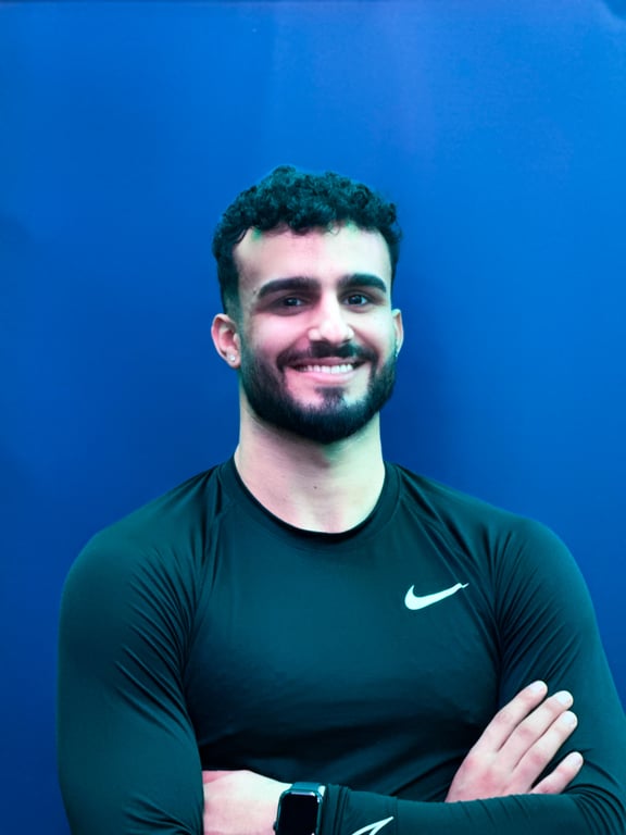 Rafik Helwani