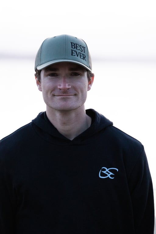 Connor Clayton