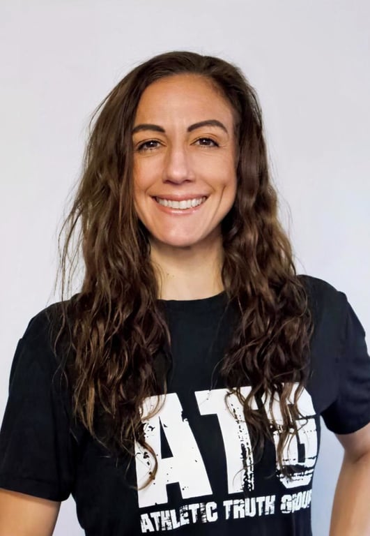 Rachel Llanas