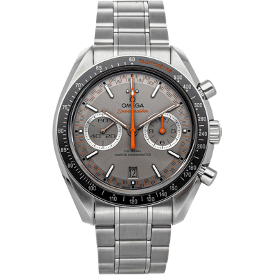 Omega Speedmaster Racing Chronograph 44mm