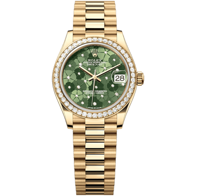 Rolex Oyster Perpetual Datejust 31mm