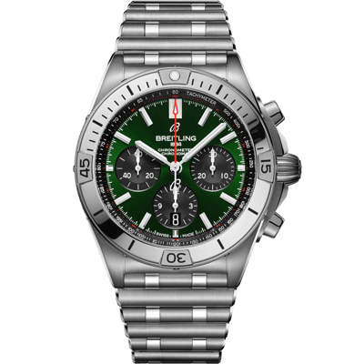 Breitling Chronomat Chronograph Bentley 42mm